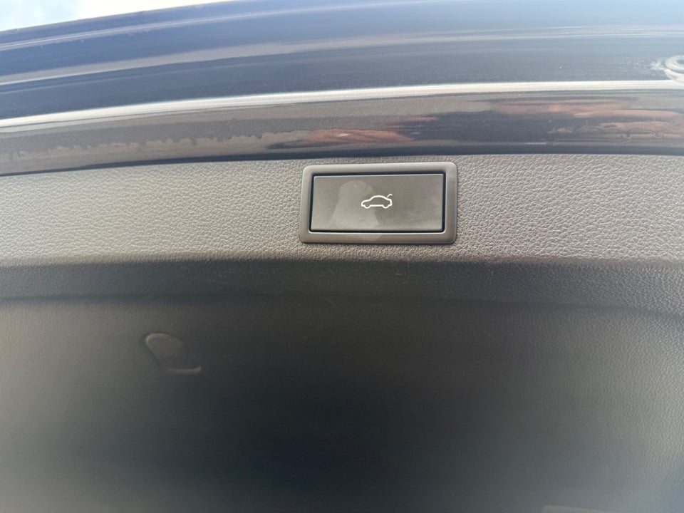 Skoda Octavia 1,4 TSi iV Plus Combi DSG 5d