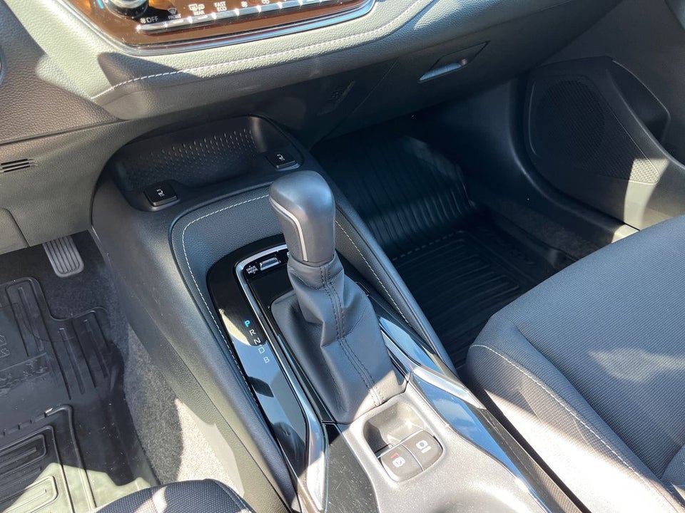 Toyota Corolla 1,8 Hybrid H3 Design Touring Sports MDS 5d