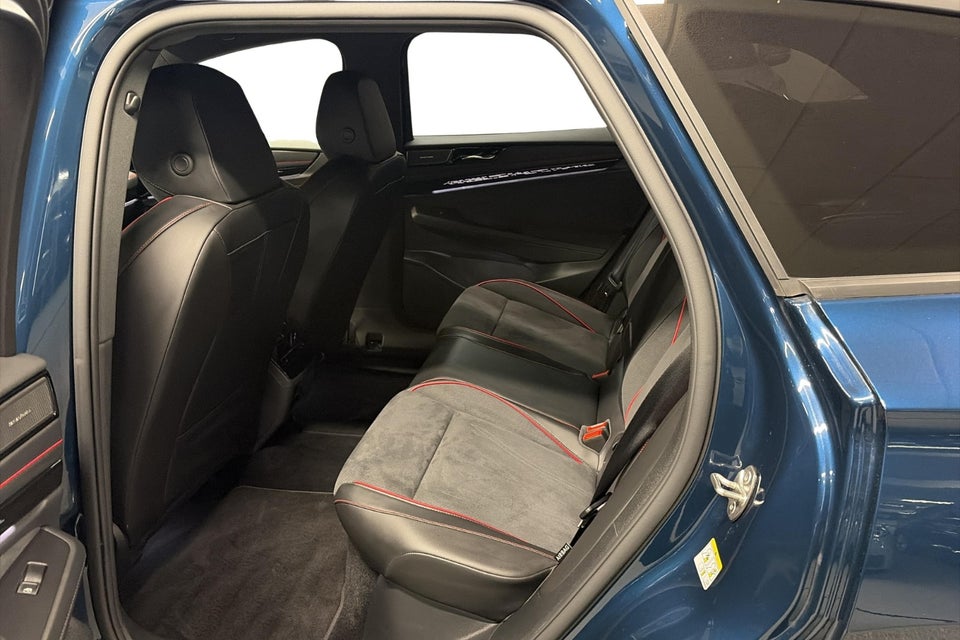 VW ID.7 86 GTX Max Tourer 4Motion 5d