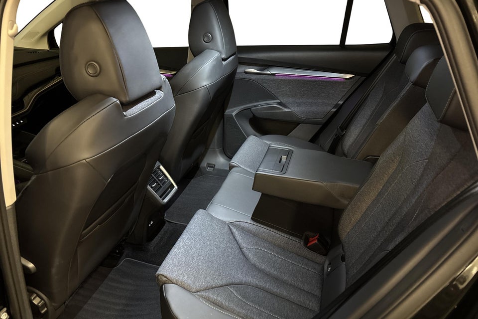 Skoda Elroq 85 iV Premium 5d