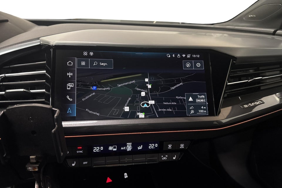 Audi Q4 e-tron 45 Ultra 5d