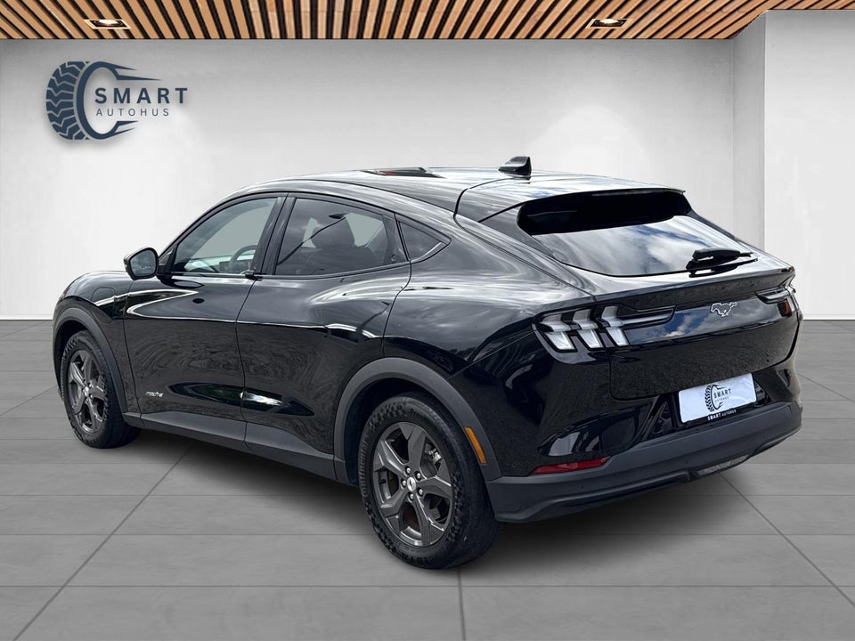 Ford Mustang Mach-E 75 Standard Range 5d