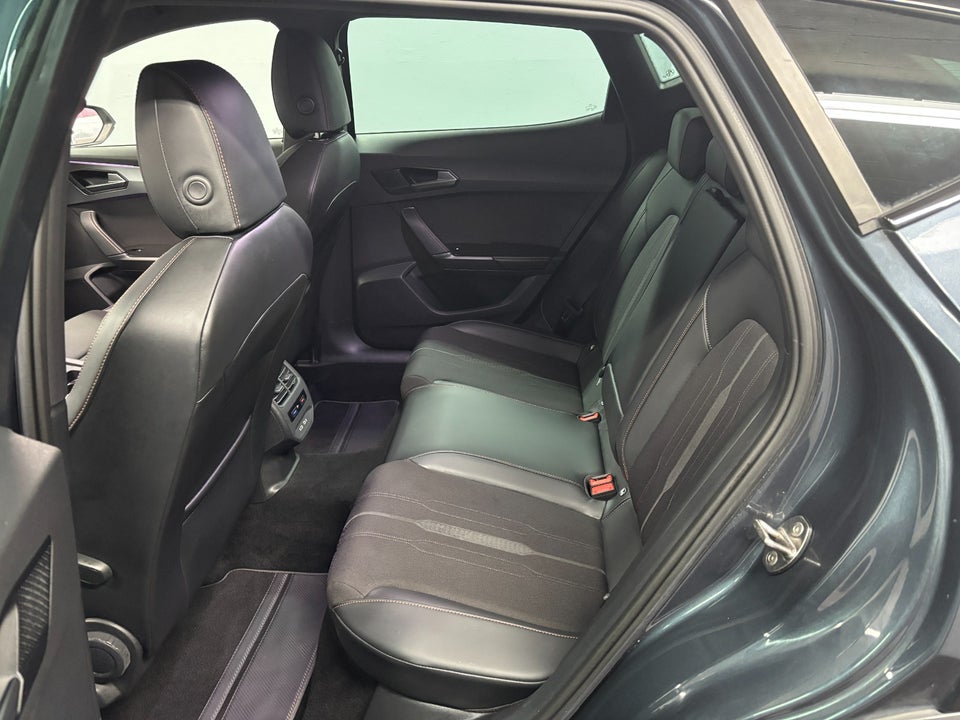 Seat Formentor 1,4 eHybrid Cupra DSG 5d