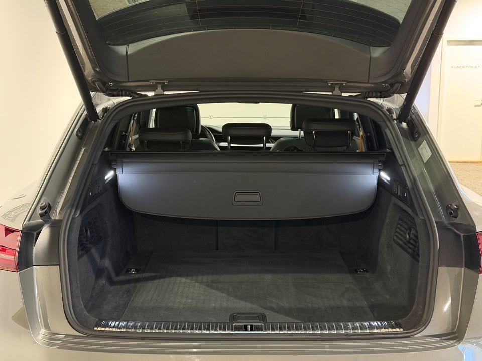 Audi e-tron 55 Black Edition S-line quattro 5d