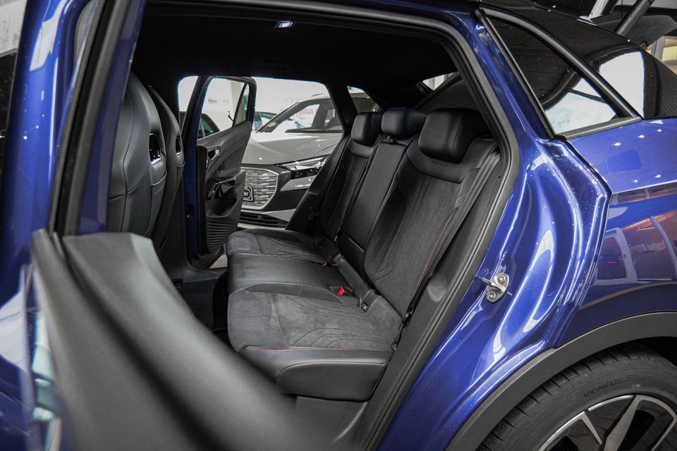 VW ID.4 77 GTX 4Motion 5d