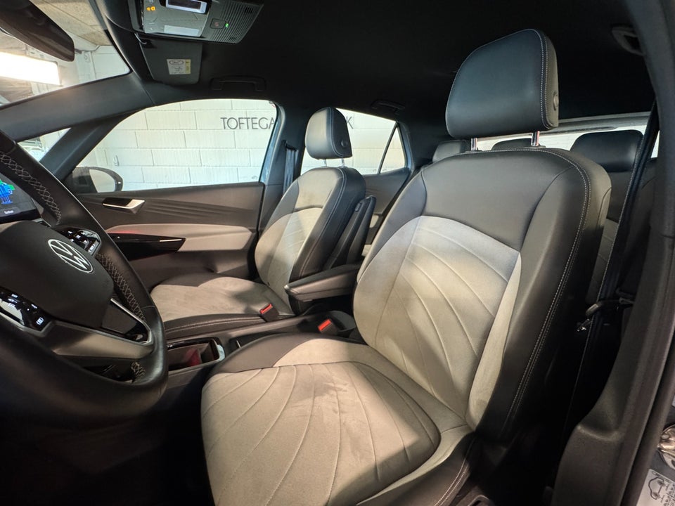 VW ID.3 77 Pro Performance 5d