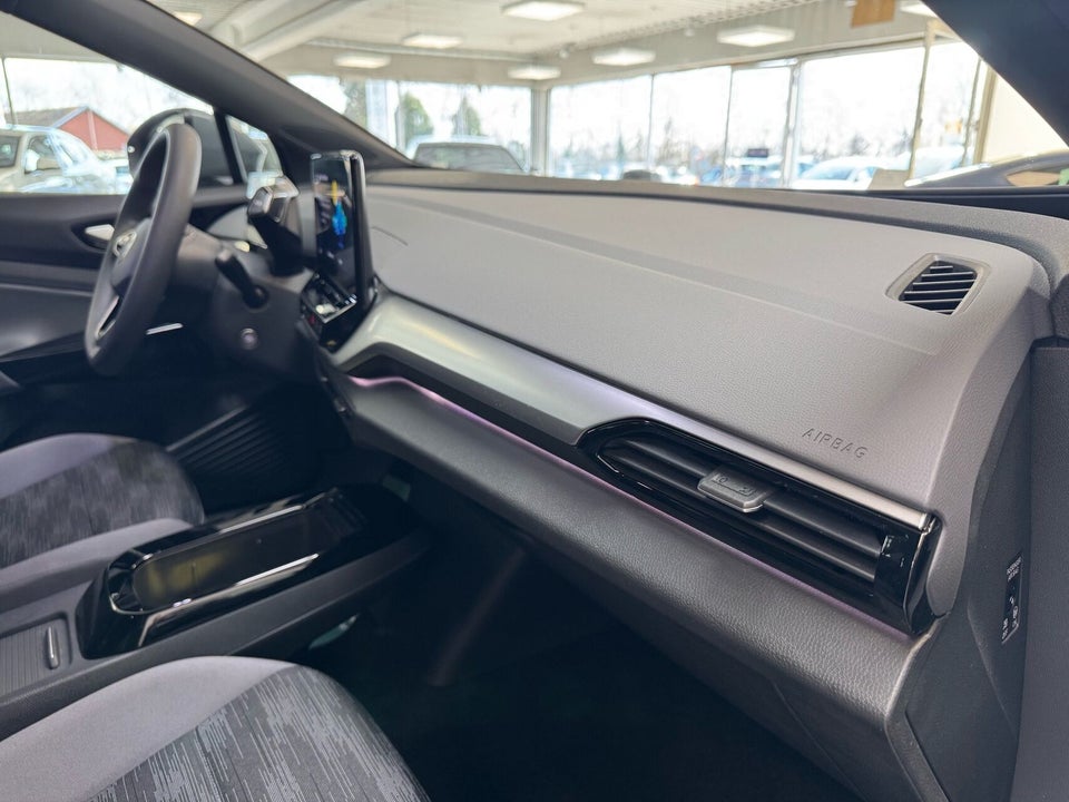 VW ID.4 52 Pure Performance 5d