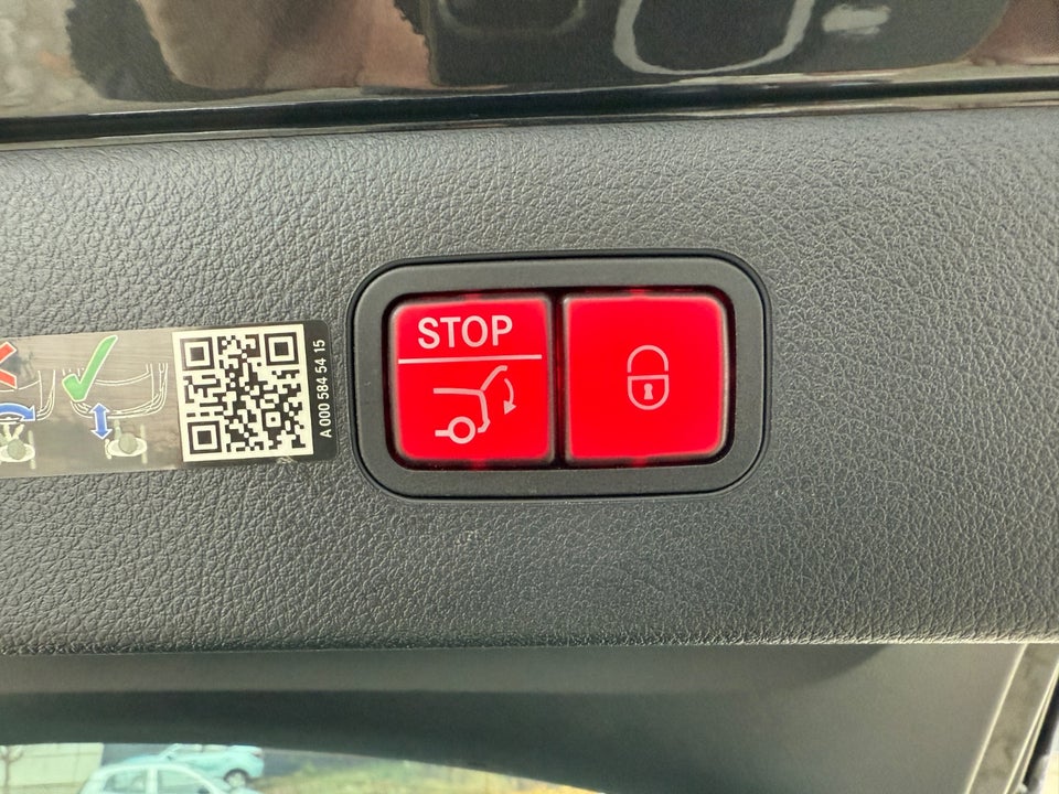 Mercedes EQS450+ AMG Line 5d