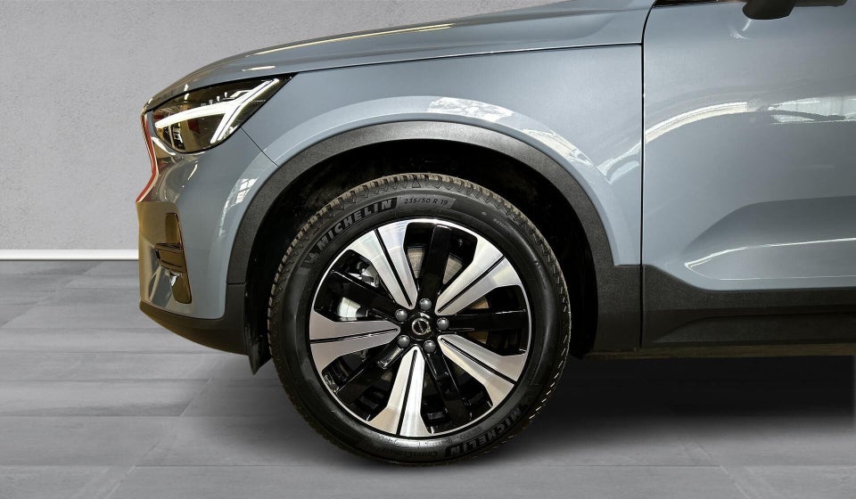 Volvo XC40 P6 ReCharge Core 5d