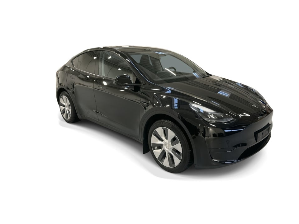 Tesla Model Y RWD 5d
