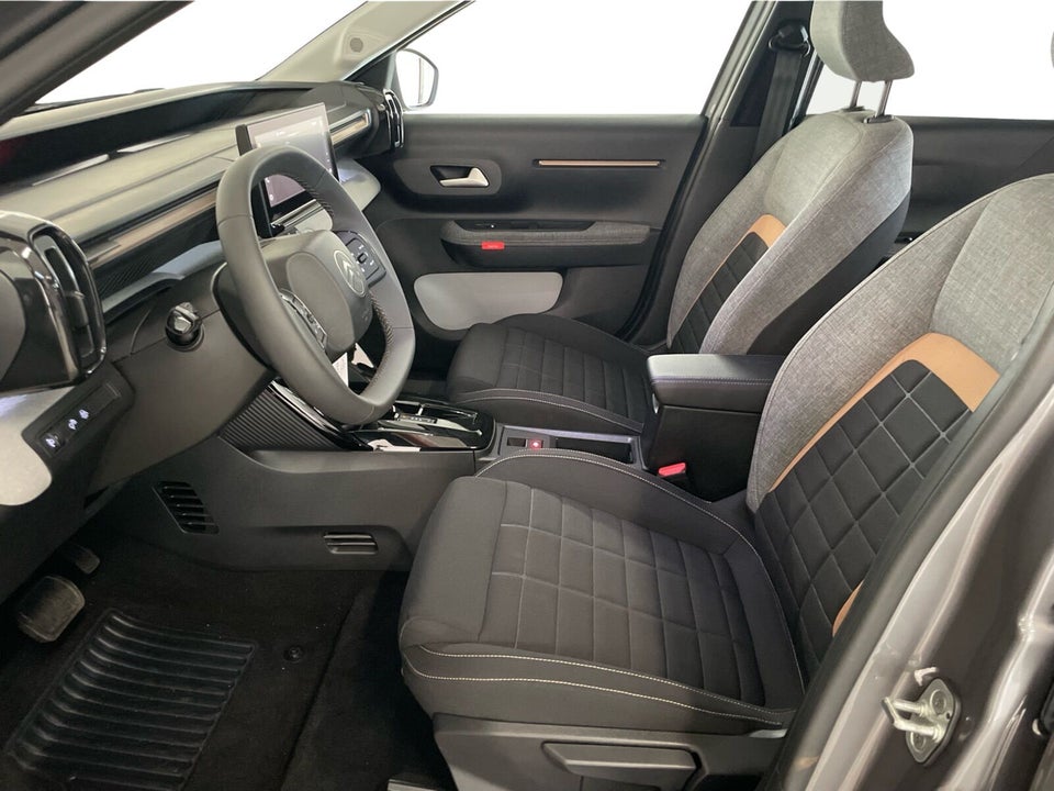Citroën ë-C3 Aircross 44 Plus 5d