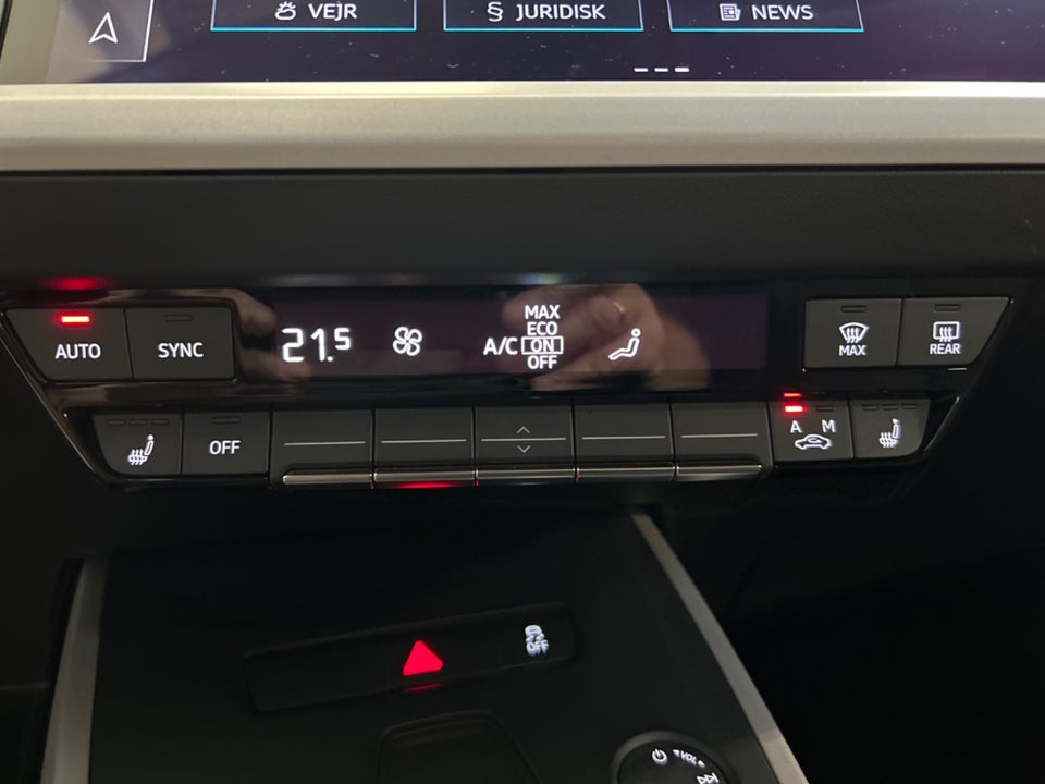Audi Q4 e-tron 45 Progress 5d