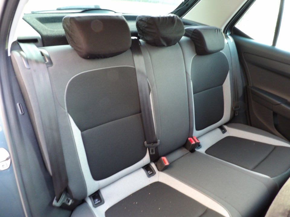 Skoda Fabia 1,2 TSi 110 Ambition 5d