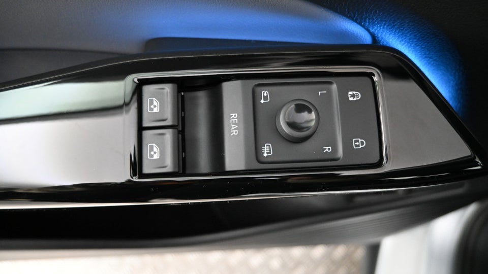 VW ID.4 77 Pro Performance Active 5d