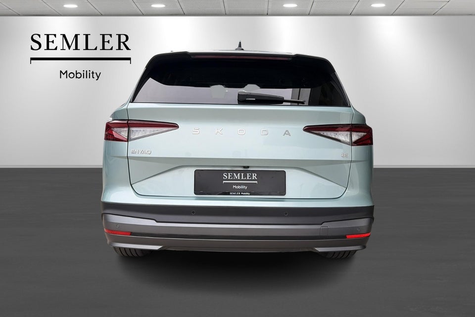 Skoda Enyaq 85 iV Premium 5d