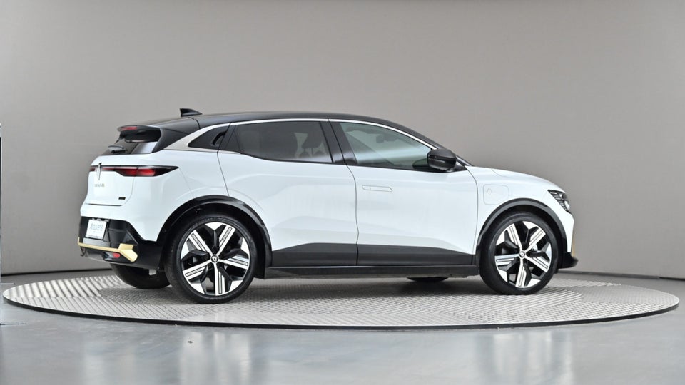 Renault Megane E-Tech 60 Iconic 5d