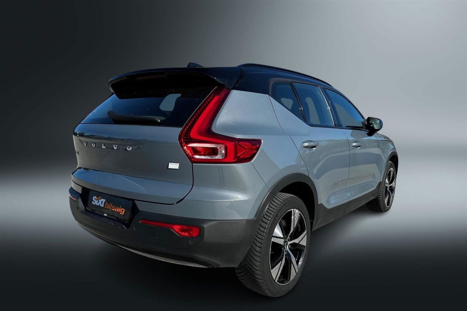 Volvo XC40 P6 ReCharge Core 5d