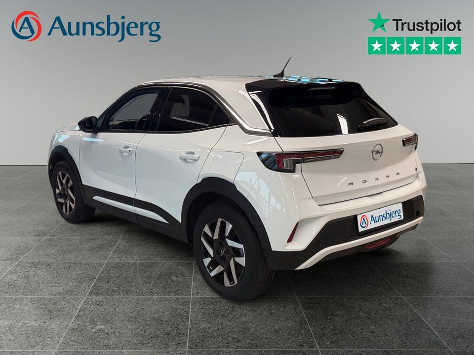 Opel Mokka-e 50 Elegance 5d