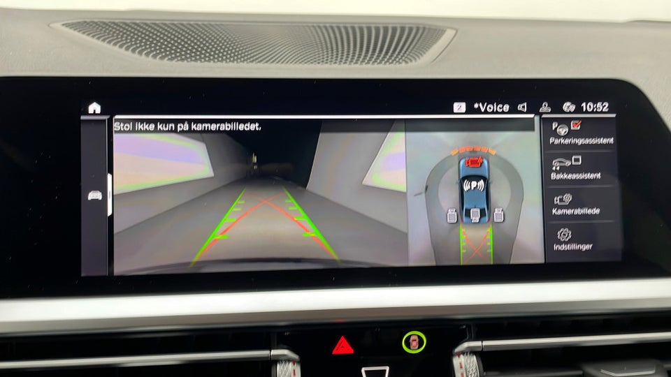 BMW 330i 2,0 M-Sport aut. 4d