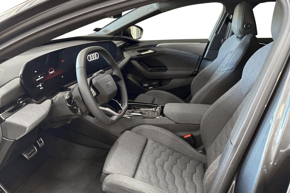 Audi A6 e-tron Progress plus performance Avant 5d