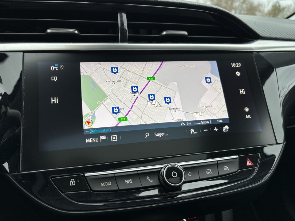 Opel Corsa-e 50 Ultimate 5d