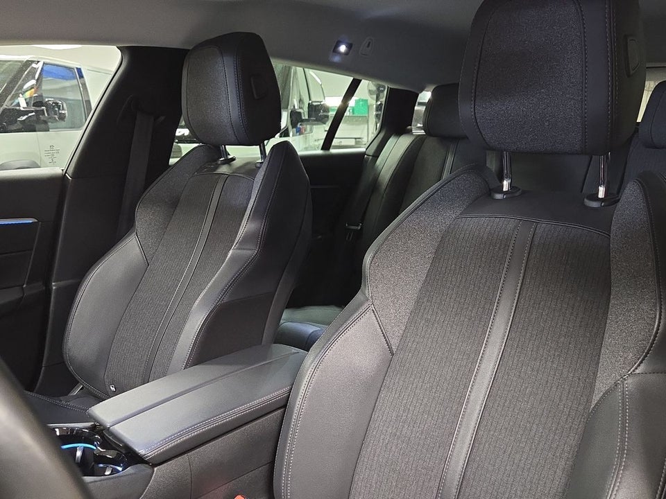 Peugeot 508 1,6 Hybrid Allure Pack SW EAT8 5d