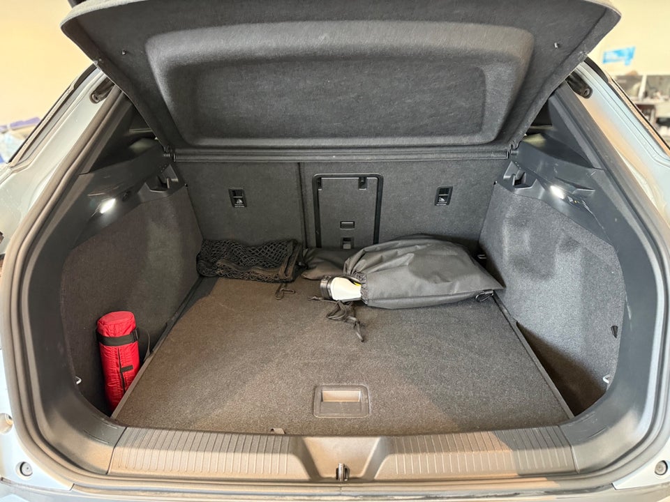 VW ID.4 77 Pro Style+ 5d