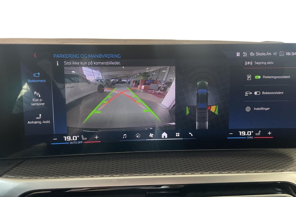 BMW i4 M50 M-Sport xDrive 5d