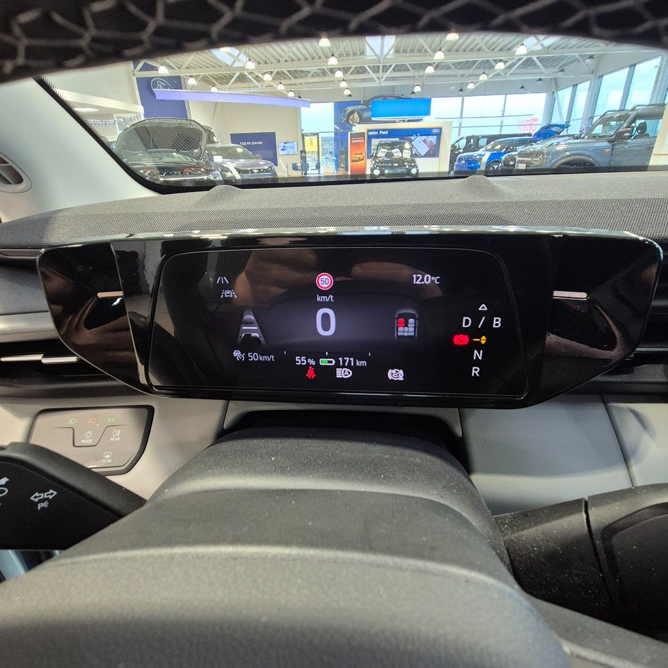 Ford Explorer 82 Select Extended Range 5d