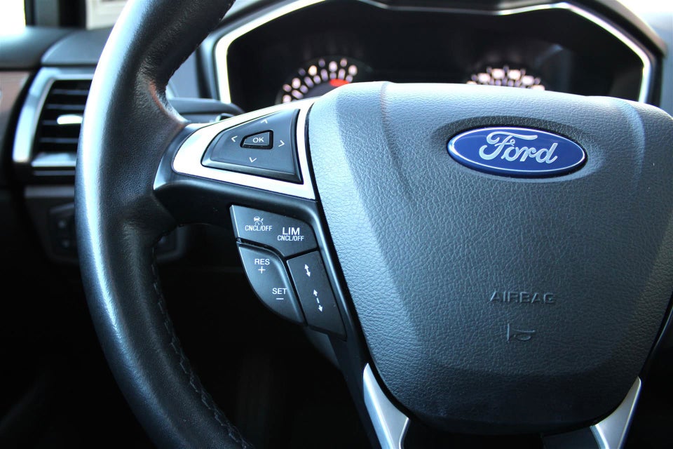 Ford Mondeo 2,0 EcoBlue Titanium stc. aut. 5d