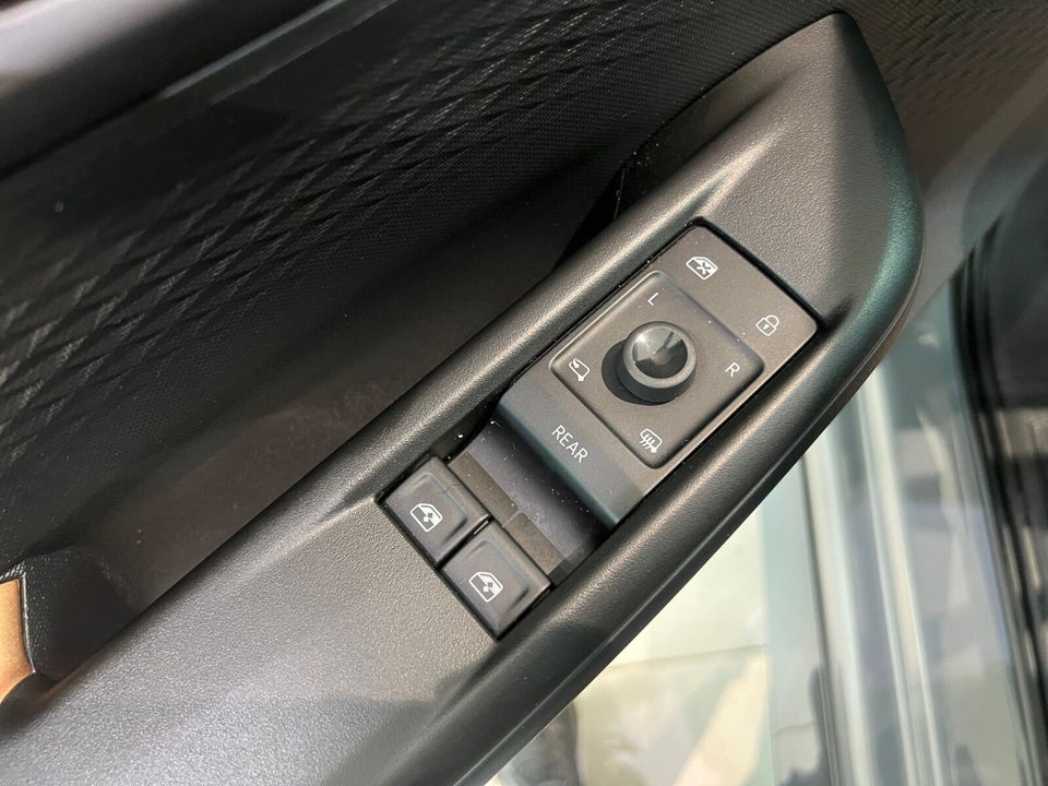 Cupra Born 58 e-Boost 5d