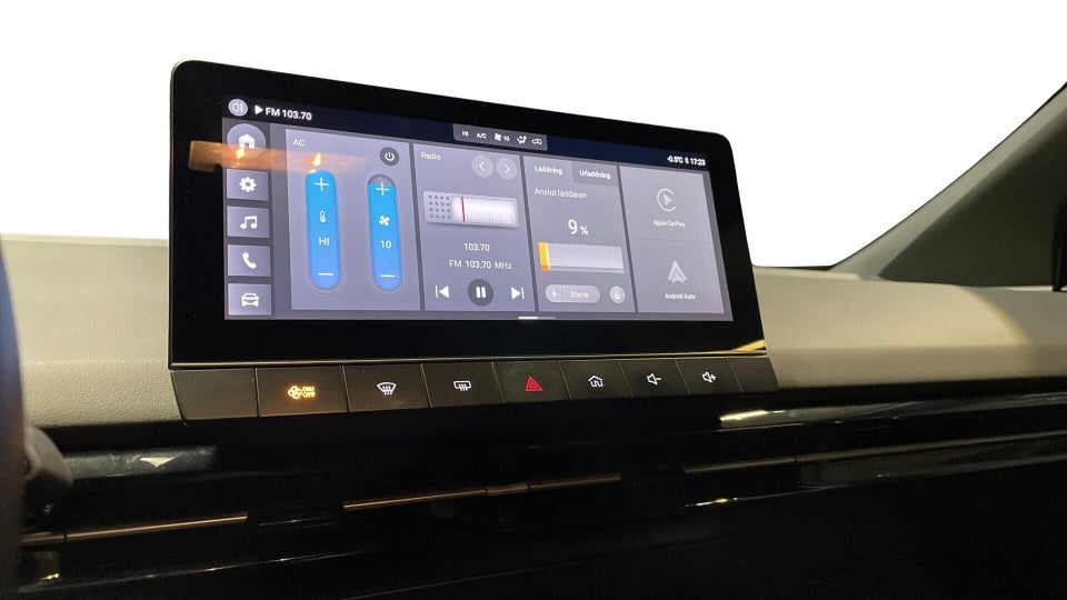 MG 4 51 Nordic Edition 5d