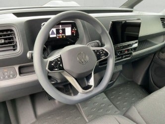 VW ID.Buzz Cargo Comfort