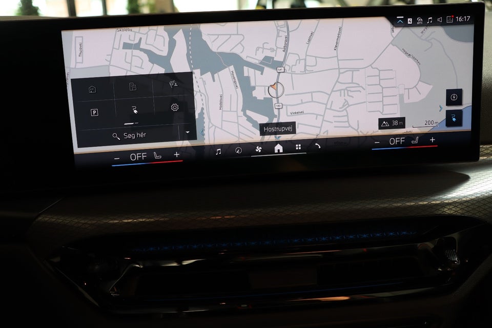 BMW i4 eDrive40 M-Sport 5d