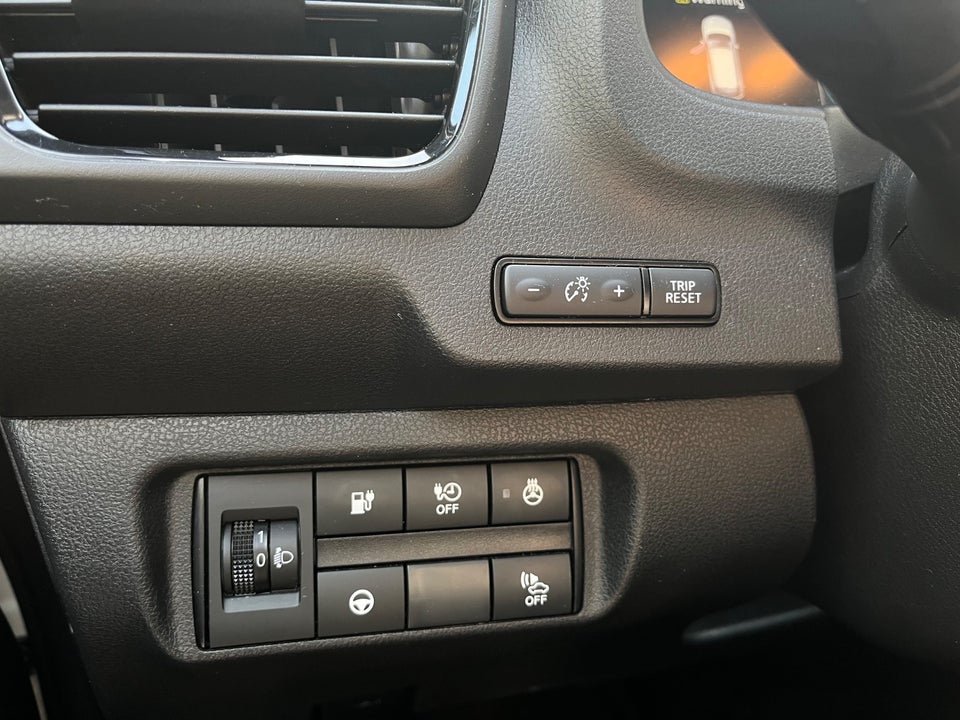 Nissan Leaf 40 N-Connecta 5d