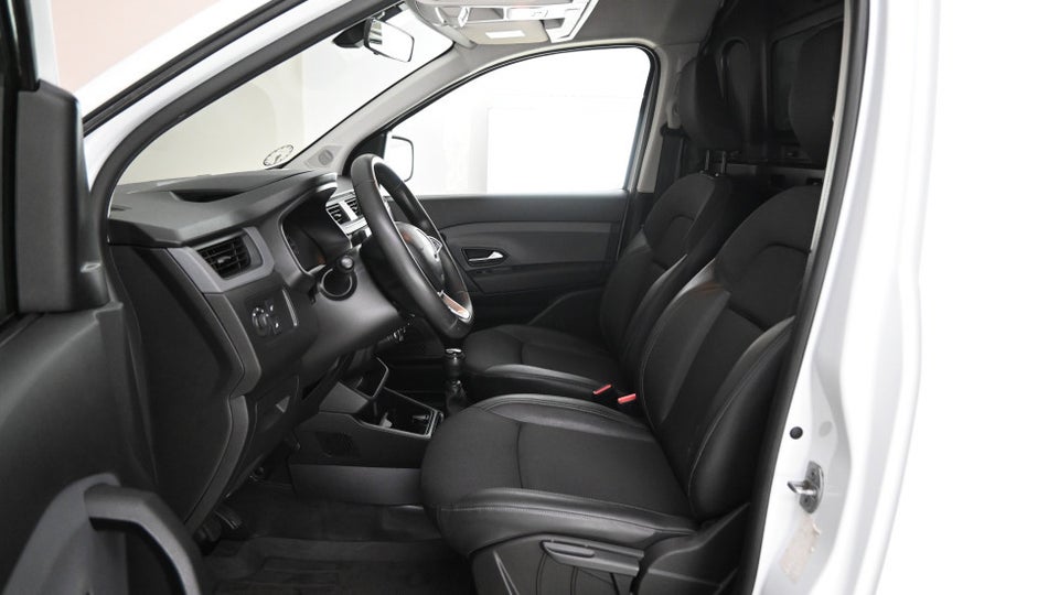 Renault Express 1,5 dCi 75 Tekno 5d