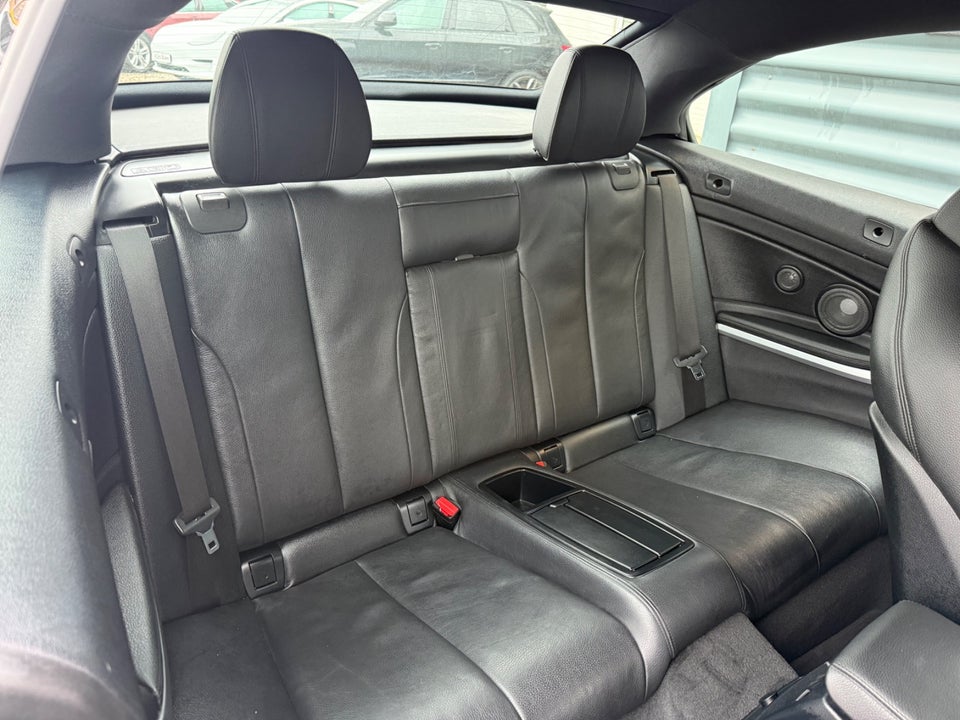 BMW 440i 3,0 Cabriolet M-Sport xDrive aut. 2d