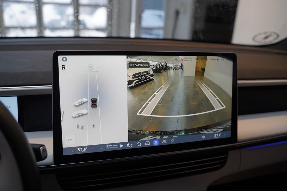 Xpeng G6 Standard Range 5d