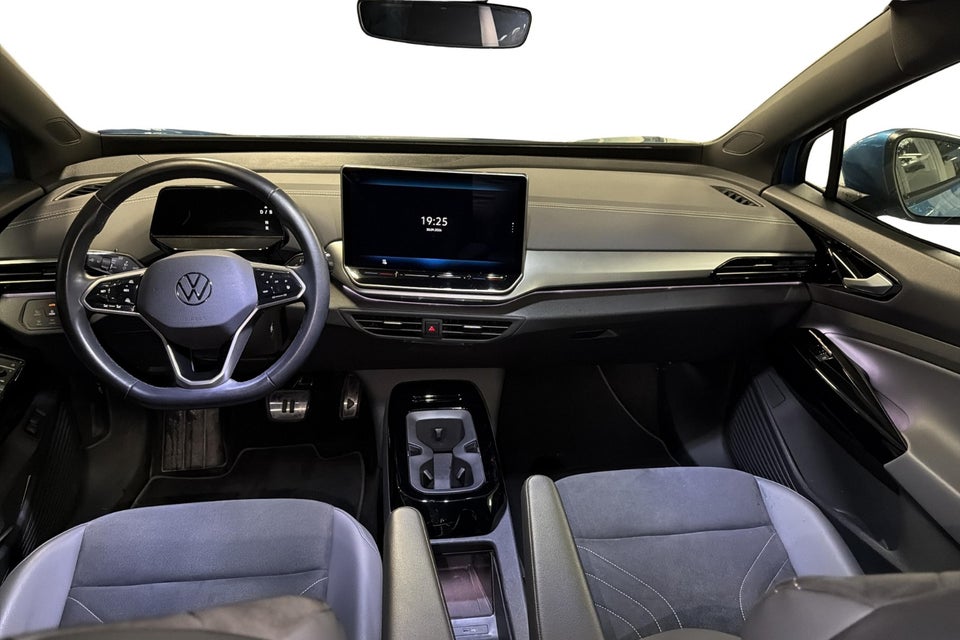 VW ID.4 77 Pro 5d
