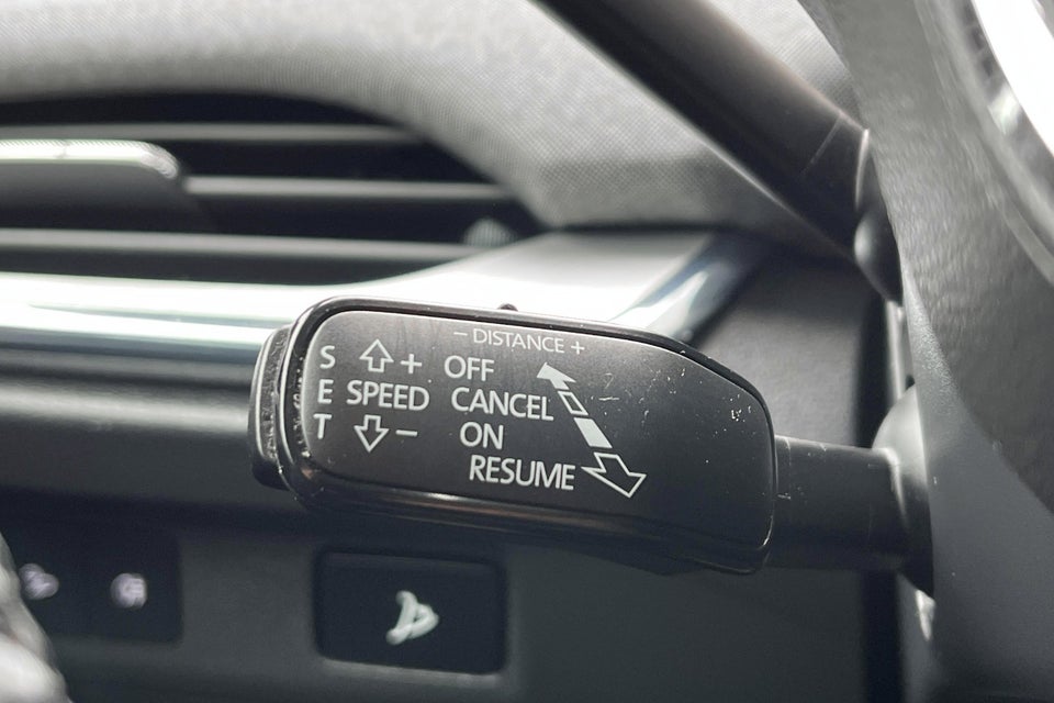 Skoda Enyaq 80 iV 5d