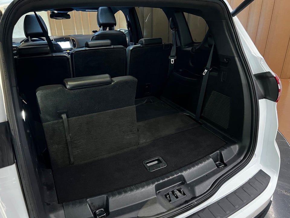 Ford S-MAX 2,0 EcoBlue ST-Line aut. AWD 7prs 5d