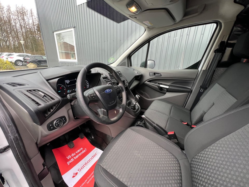 Ford Transit Connect 1,5 TDCi 100 Trend kort