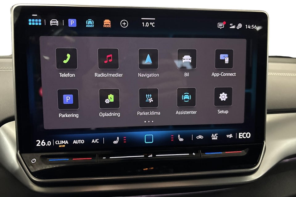 VW ID.5 77 Style+ 5d