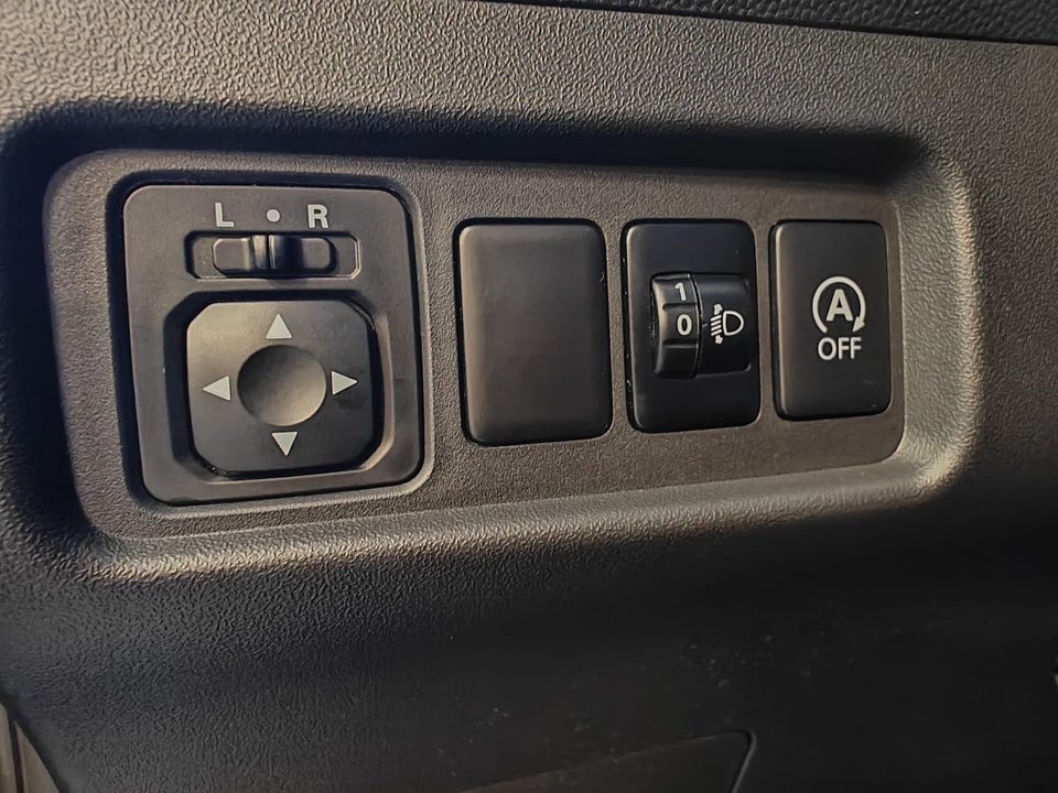 Mitsubishi Space Star 1,2 Intense 5d