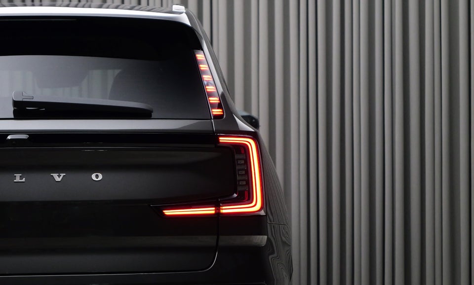 Volvo EX90 Twin Ultra 7prs 5d