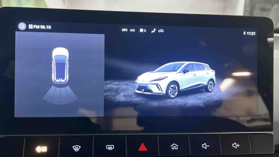 MG 4 51 Nordic Edition 5d