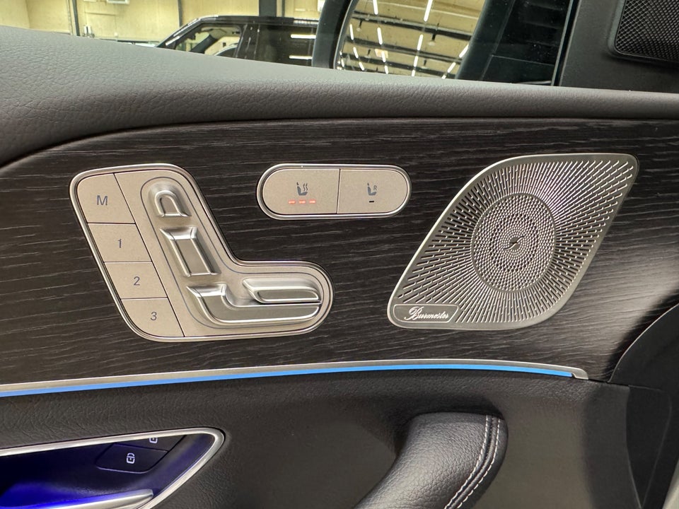 Mercedes GLE350 de 2,0 AMG Line Advance Plus aut. 4Matic 5d