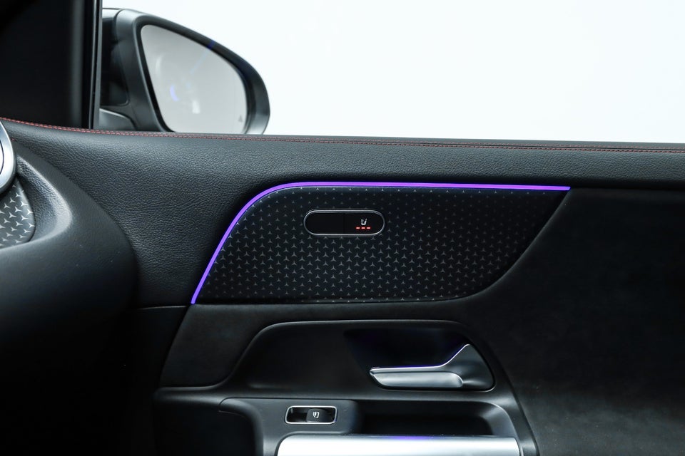 Mercedes EQA350 AMG Advance 4Matic 5d