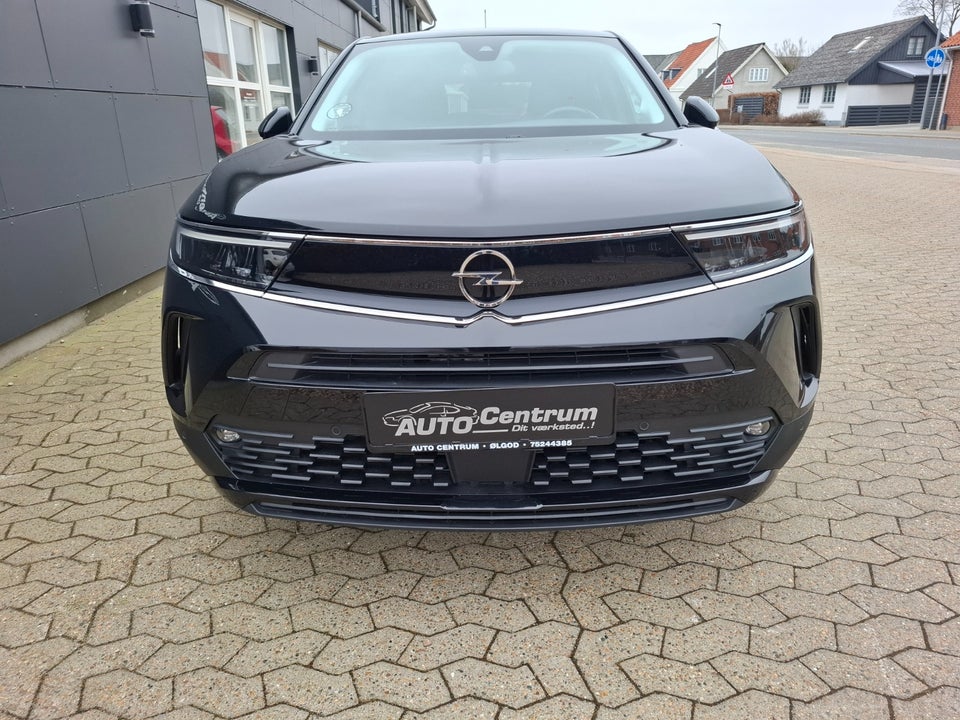 Opel Mokka-e 50 Elegance 5d