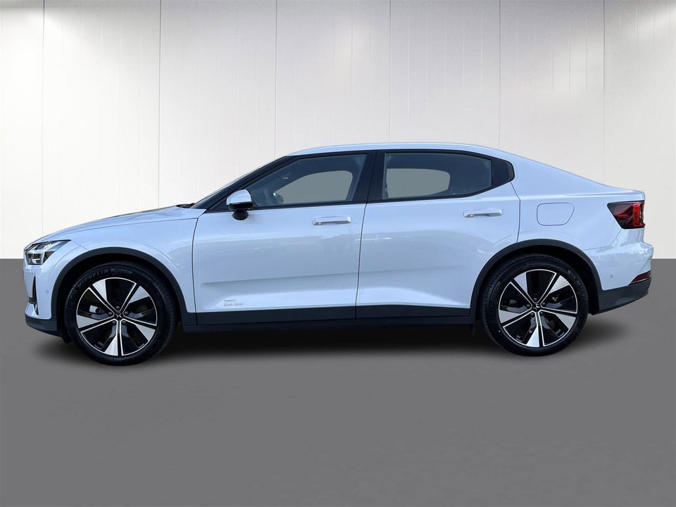 Polestar 2 Long Range 5d